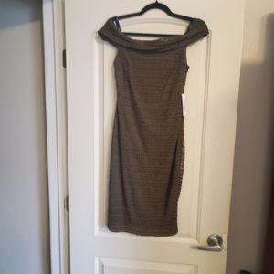 👗 NWT Bisou Bisou dress